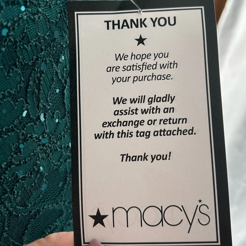 Cocktail/Mother of the Bride Dress - Picture 7 of 8